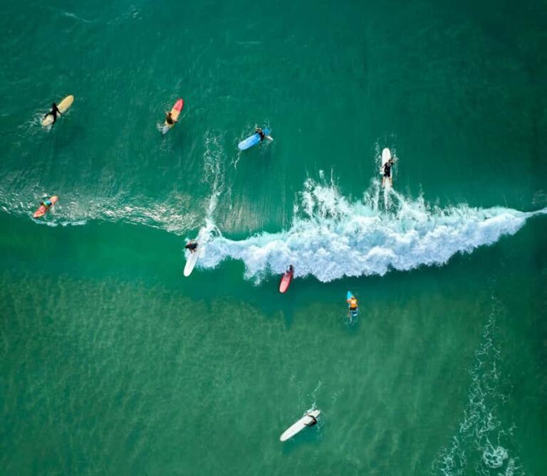 Gold Coast: Youth Surf Lesson with Equipment - Why This Tour Offers Great Value