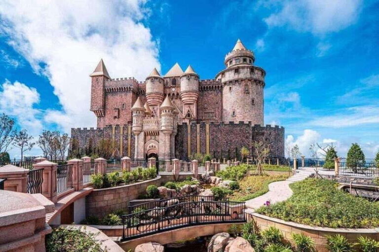 Golden Bridge - Ba Na Hills Full Day From Hoi An or Da Nang - The Practical Aspects: Cost, Value, and Tips