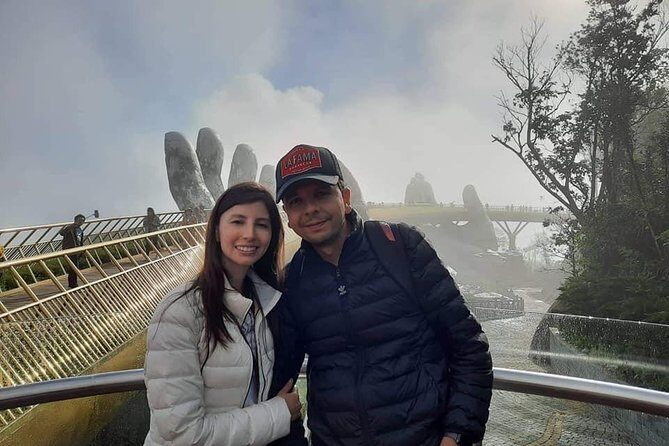 Golden Bridge Ba Na Hills via Cable Car & My Son Sanctuary Fullday Tour - Final Thoughts: Is It Worth It?