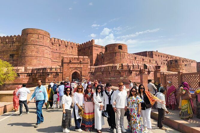 Golden Triangle 3N4D Delhi Jaipur Agra - Final Thoughts: Who Is This Tour Best For?
