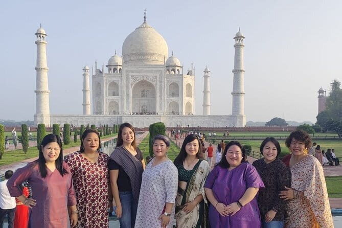Golden Triangle Private Tour in India for 5 Days and 4 Nights - Analyzing the Value and Experience