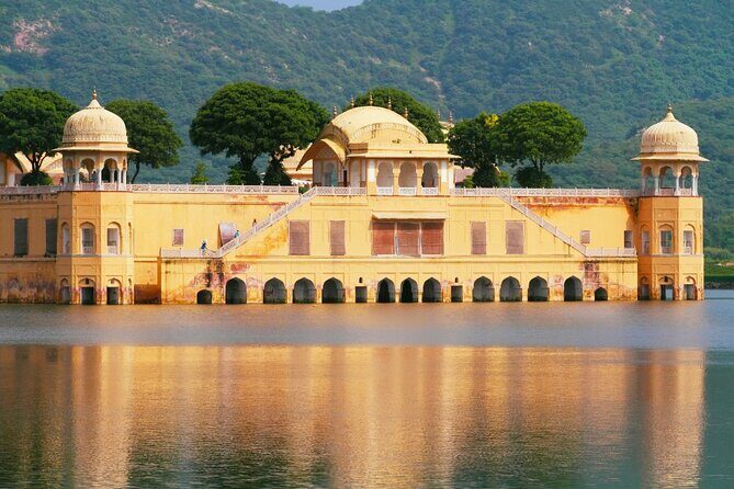 Golden Triangle & Ranthambore: 4-Day Private Tour from Delhi - What Makes This Tour Stand Out?