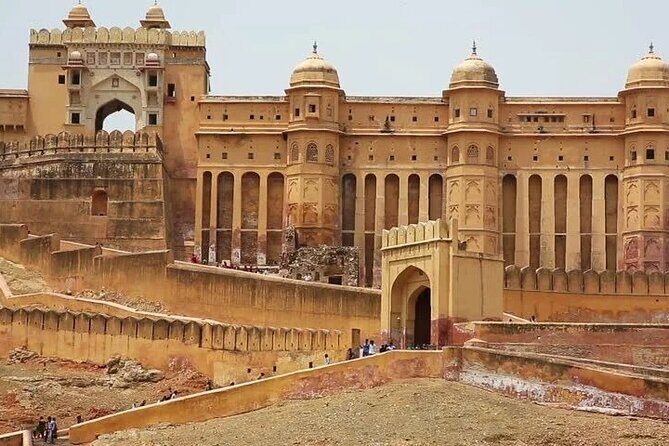 Golden Triangle Tour: 3 Days, 3 Iconic CitiesDelhi,Agra & Jaipur - Final Thoughts: Who Is This Tour Best For?