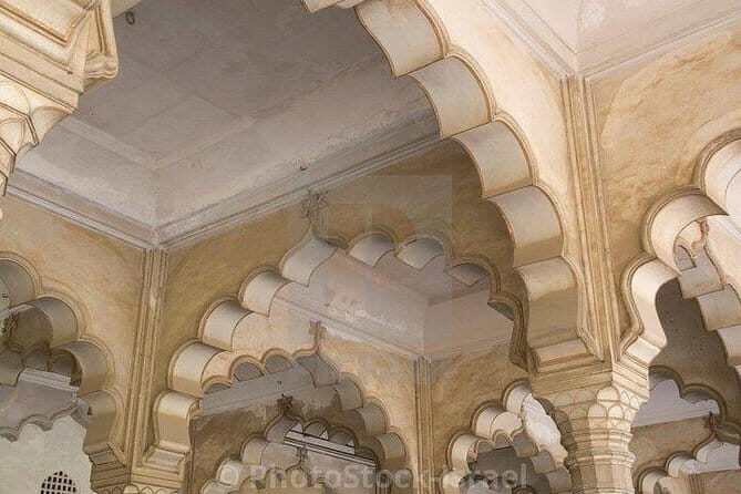 Golden Triangle Tour 4 Days From Hyderabad - Day 3: The Iconic Taj Mahal and Jaipur’s Royal Heritage