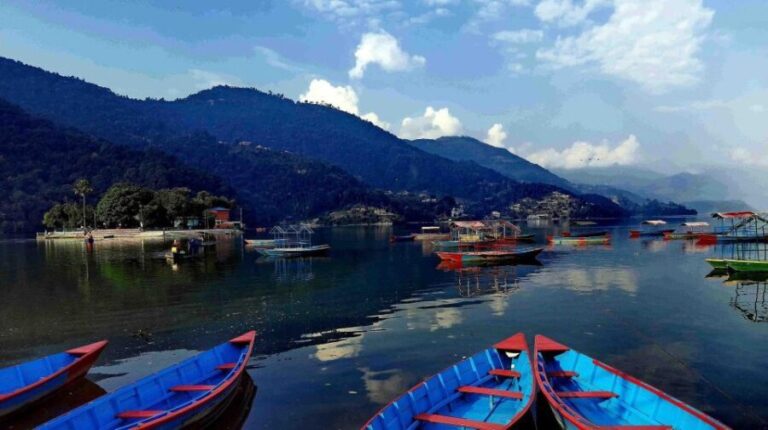 Golden Triangle Tour - What to Expect from the Tour