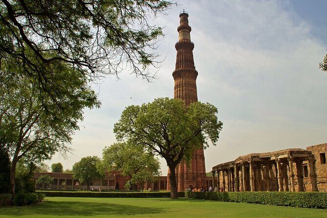 Golden Triangle Tour India 5 Days Delhi Agra Jaipur - What Travelers Say