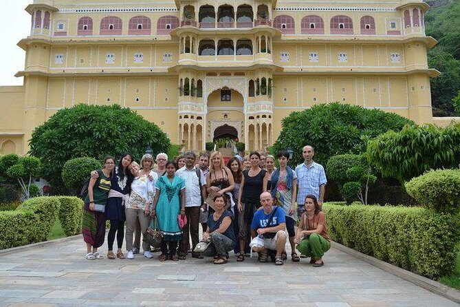 Golden Triangle tour with Khajuraho and Varanasi tour - Why This Tour Offers Great Value