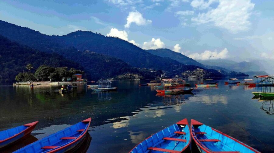 Golden Triangle Tour - What to Expect from the Tour