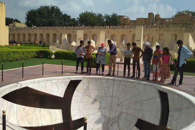 Golden Triangle trip - Delhi Agra Jaipur - Authentic Experiences & Reviewer Insights