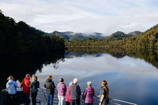 Gordon River Cruise departing from Strahan - Why the Value is Impressive