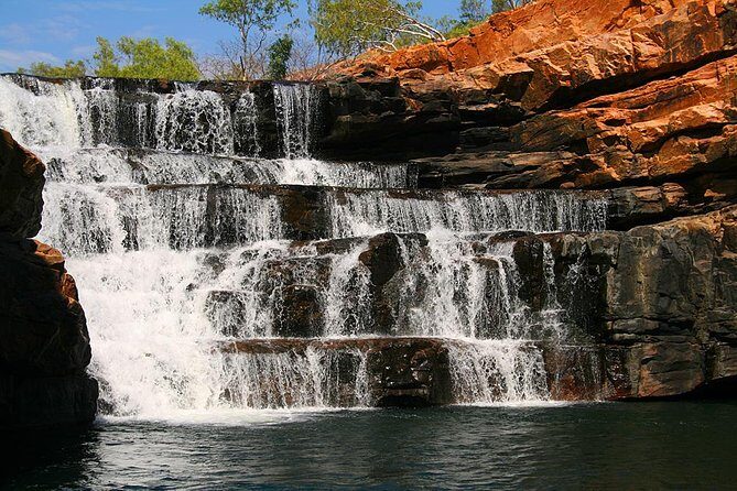 Gorgeous Gorges - Windjana & Bell Gorge, Mt Hart, Horizontal Fall - What Makes This Tour Special?
