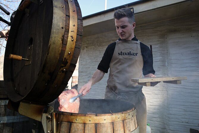 Gourmet Food and Wine Tour Queenstown All-Inclusive Tour - A Deep Dive into the Experience