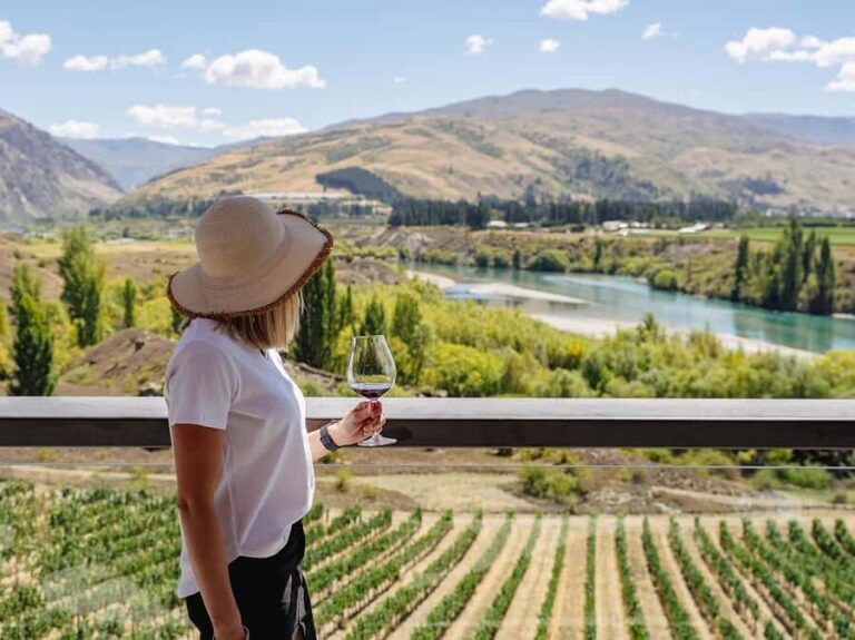 Gourmet Food and Wine Tour with Lunch and Wine Tastings - Final Reflection: Is It Worth It?