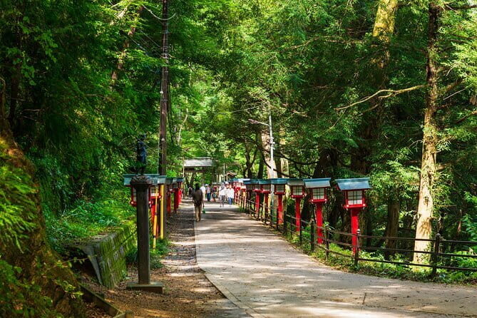 Gourmet Tour in Mountain Takao, Tokyo - Who Should Consider This Tour?