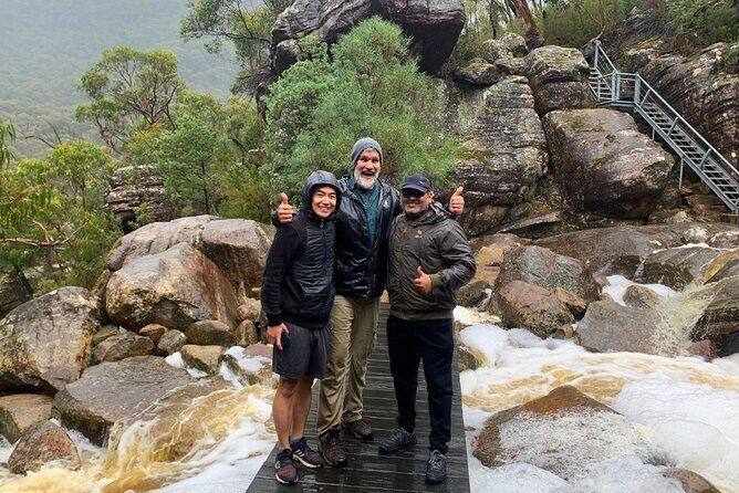 Grampians National Park Small-Group Eco Tour from Melbourne - What Travelers Say