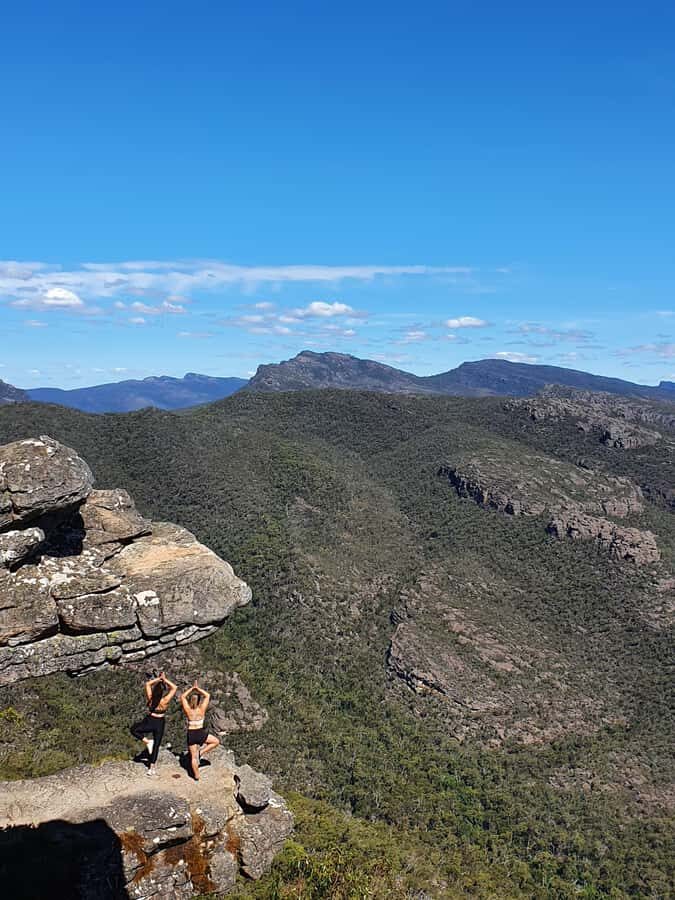 Grampians Small-Group Hiking & Wildlife Eco Experience - How This Tour Stands Out