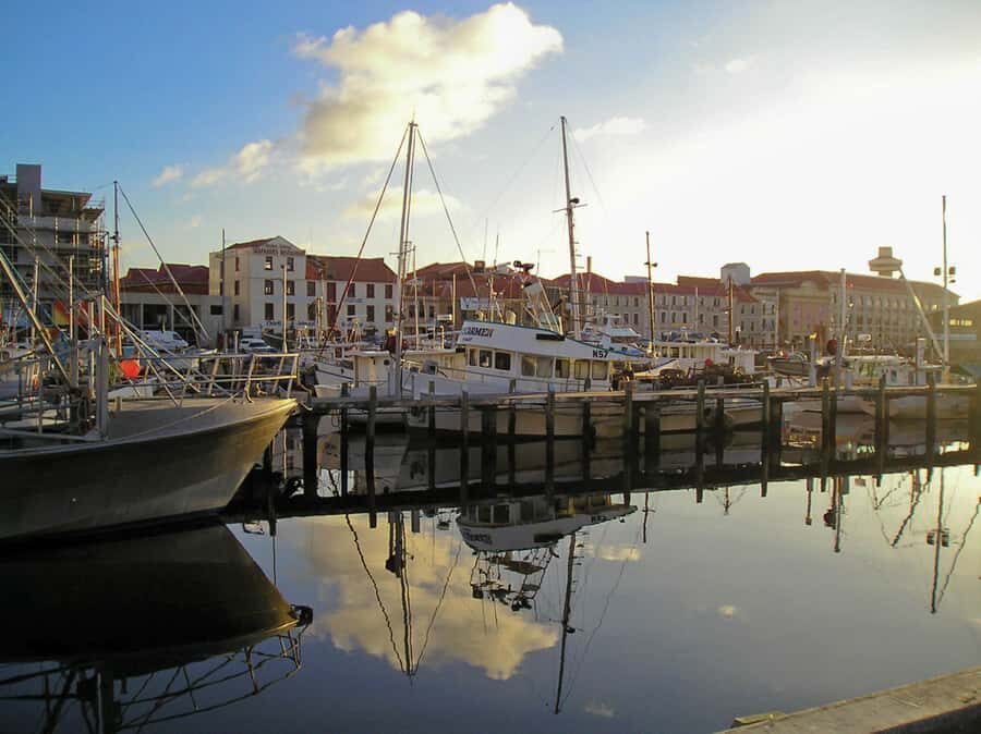 Grand Hobart Walk - The Sum Up: A Genuine Introduction to Hobart