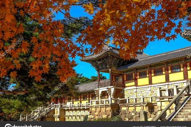 Grand South Korea 12 days 11 nights - Who Should Consider This Tour?