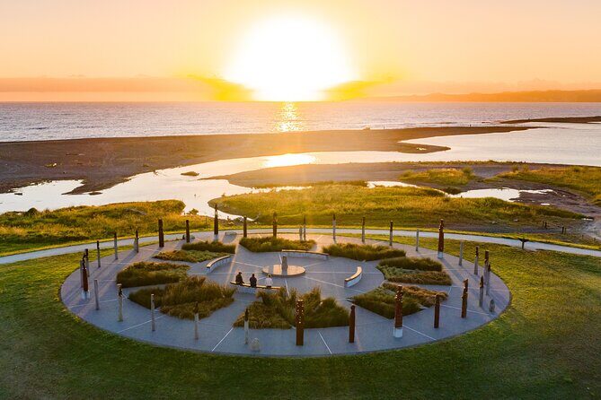 Great Escape Self-Guided Scenic Cycle Winery Tour from Napier - What to Expect on Your Day
