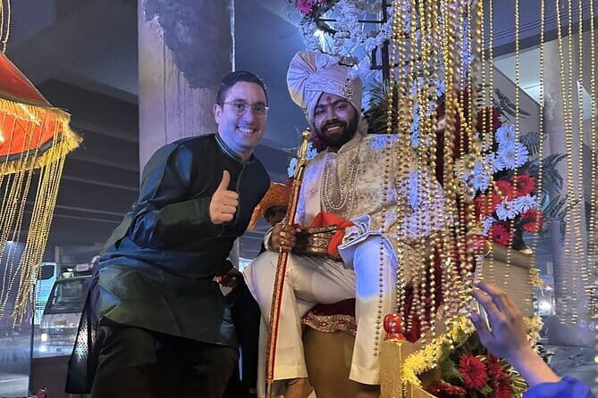 Great Indian Wedding Experience - Who Will Love This Tour?