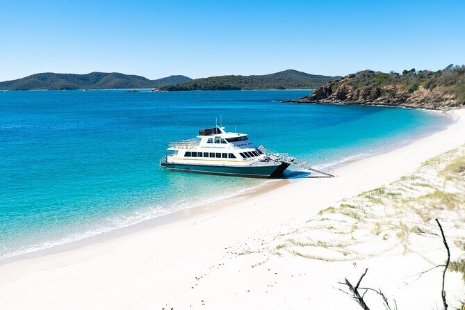 Great Keppel Island Adventure Tour - Snorkel and Boomnet - The Value of the Tour