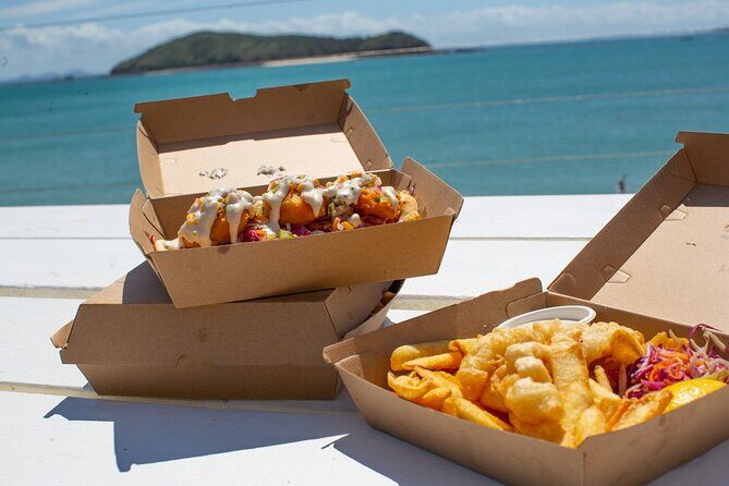 Great Keppel Island Day Trip with Lunch - The Experience: What Travelers Say