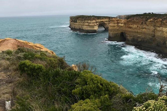 Great Ocean Road 12 Apostles kangaroo, koala and chocolate tour - What Sets This Tour Apart