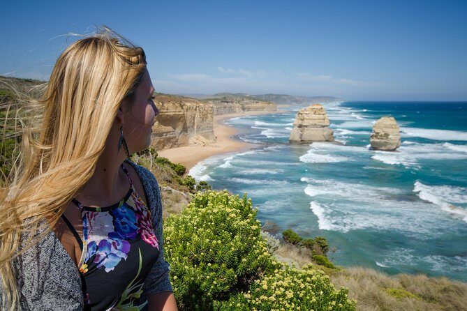 Great Ocean Road, 12 Apostles, Loch Ard Gorge & lunch - Melbourne - Who This Tour Is Best For