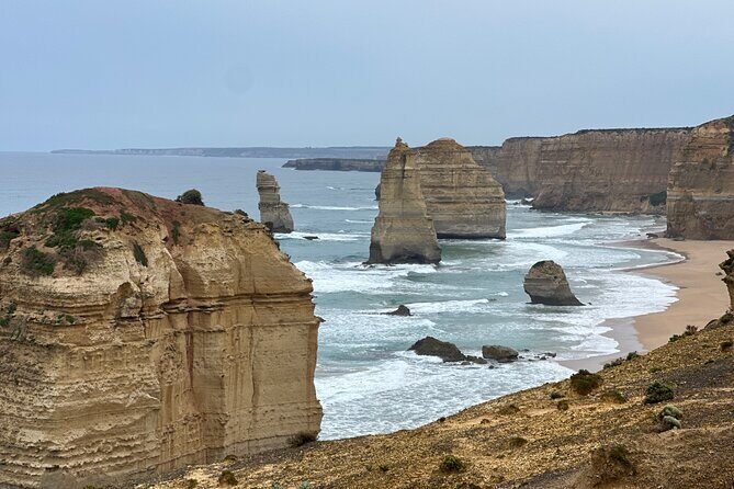 Great Ocean Road 12 apostles PRIVATE Luxury Tour 5 PAX all incl. - What Travelers Say About This Tour