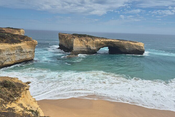 Great Ocean Road 12 Apostles Private Tours - Analyzing the Value