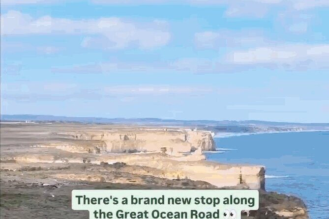 Great Ocean Road 12 Apostles Tour - Less crowd more highlights - Practical Details and Tips