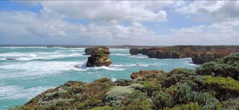 GREAT OCEAN ROAD [5 PPL ONLY] Skilled photographer guide - Practical Considerations