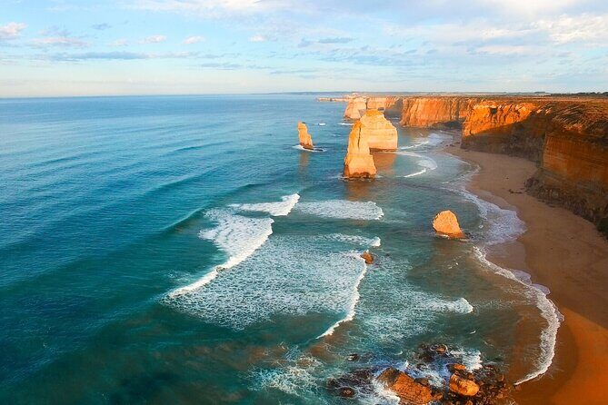 Great Ocean Road and 12 Apostles Tour - Who Will Enjoy This Tour Most?