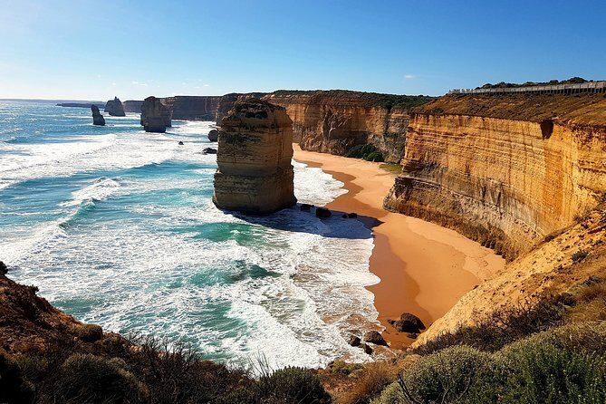 Great Ocean Road Coastal Spectcular with Wildlife Wonders - What the Reviews Say: Authentic Experiences and Enthusiastic Guides