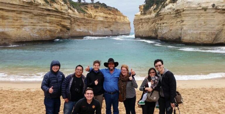 Great Ocean Road Day Tour From Melbourne - What Does the Experience Offer?