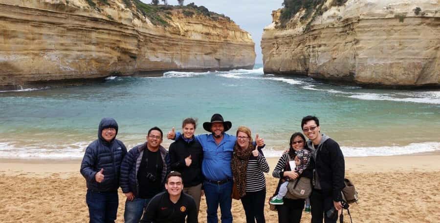 Great Ocean Road Day Tour From Melbourne - What Does the Experience Offer?