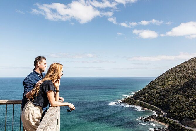 Great Ocean Road Explorer - 12 Apostilles Day Tour from Melbourne - The Value of This Tour