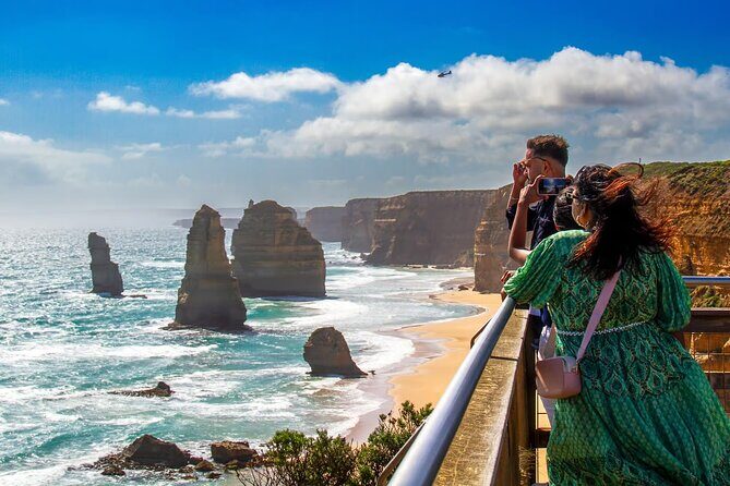 Great Ocean Road Full Day Private Experience - Transport, Duration, and Value