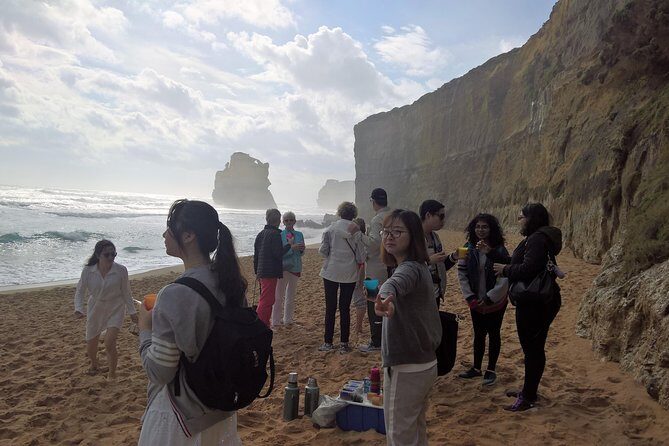 Great Ocean Road Full Day Private Experience - Additional Experiences and Optional Add-Ons