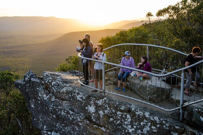 Great Ocean Road Grampians 3 Day National Park Tour Melbourne Roundtrip - Whats Included and Whats Not