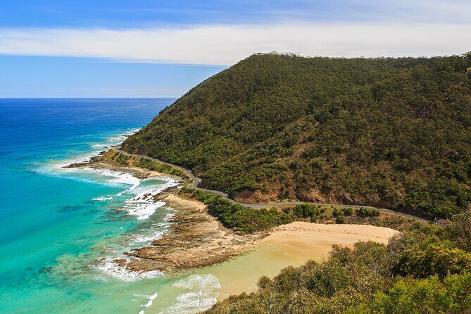 Great Ocean Road In 8 Hours Express Private Tour - Starting with a Strong First Impression: The Itinerary