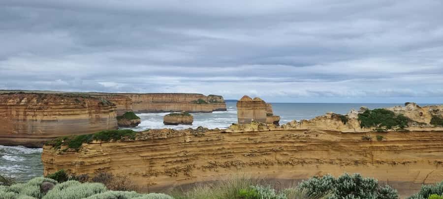 Great Ocean Road Lux Tour Max 11 Hotel Pickup - What Makes This Tour Stand Out?