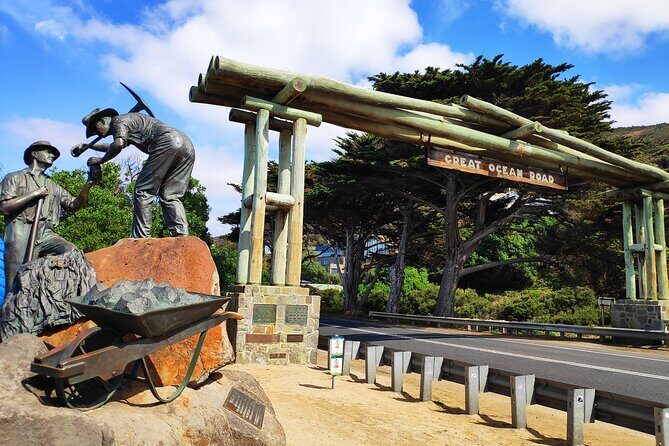 Great Ocean Road One Day Guided Small Group Tour - What’s Included and What You’ll Need to Budget For