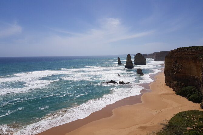 Great Ocean Road - Private Express Tour - Transportation and Timing