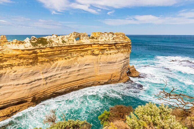 Great Ocean Road Private Tour In Luxury Vehicle.Customised Option - First Stop: The Charm of Colac