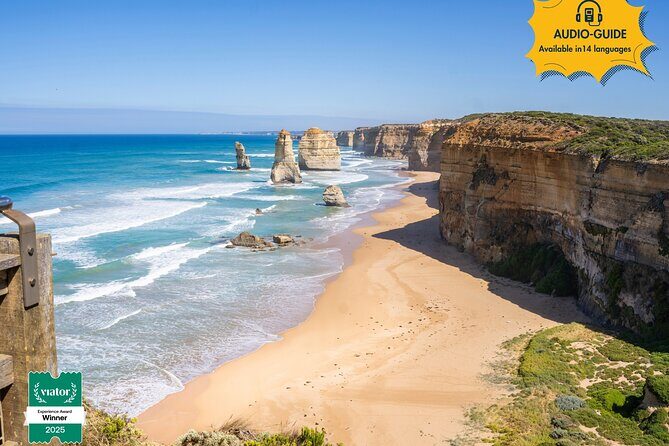 Great Ocean Road Reverse Itinerary Boutique Tour - Max 11 Guests - The Practicalities: What This Tour Means for You