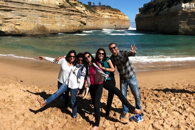 Great Ocean Road Reverse Itinerary PREMIUM Tour - Max 11 Guests - Who Should Consider This Tour?