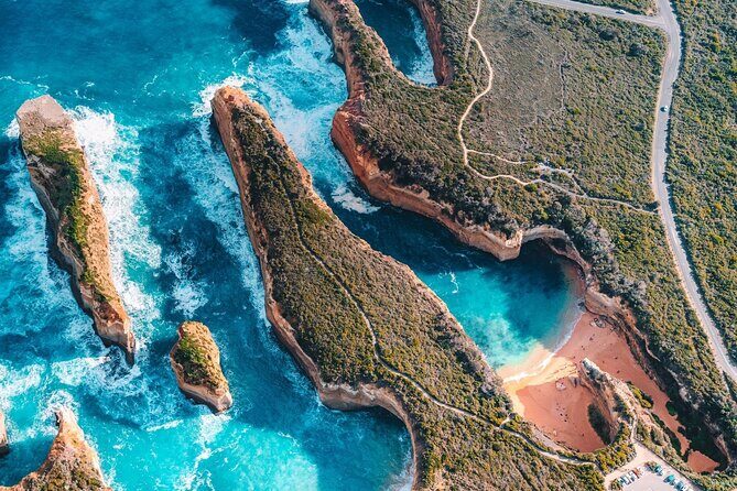 Great Ocean Road Reverse Tour with Iconic Stops & Wildlife - Travel Experience: What You Can Expect