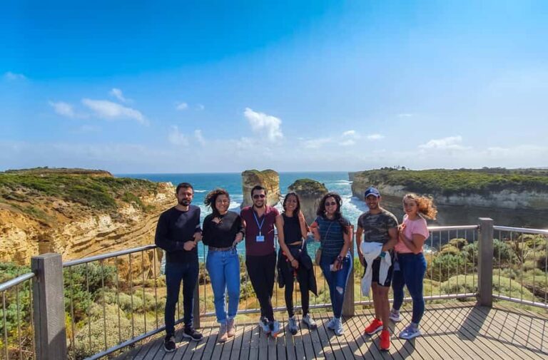 Great Ocean Road Small-Group Tour with Ethical Wildlife - An Honest Look at the Experience