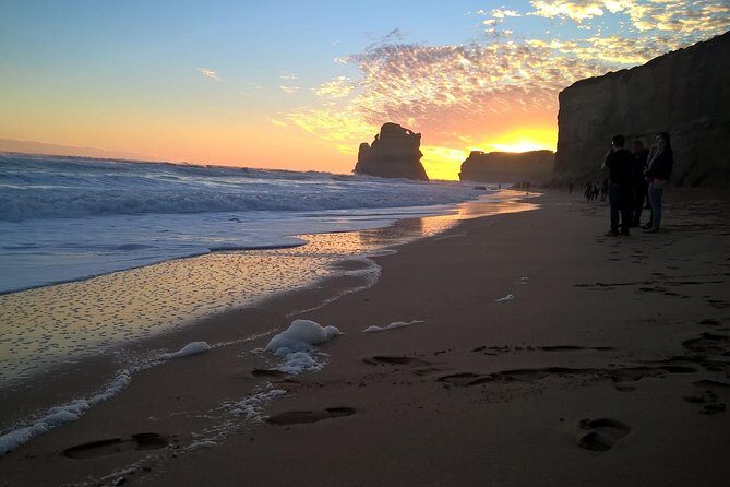 Great Ocean Road Sunset Private Experience - Comfort & Practicalities